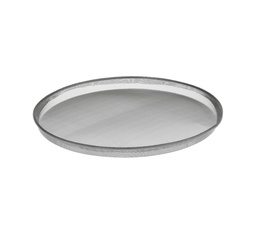 Mallard Ferrière Replacement stainless steel mesh for demountable sieve — Diameter: 300 mm — 04536