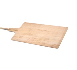 Mallard Ferrière Beechwood oven peel — Manufacturer-listed length: 800 mm; Manufacturer-listed width: 400 mm — 04713