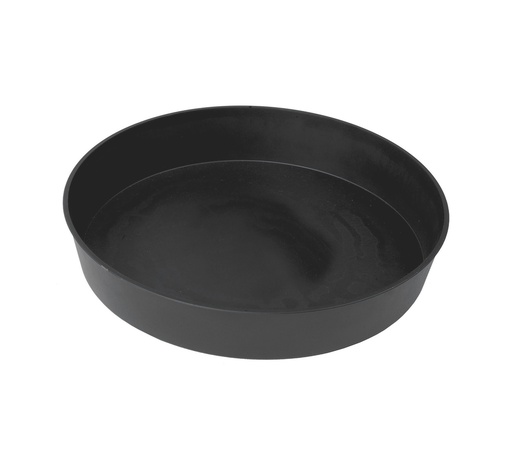Mallard Ferrière Plain polymer-composite round cake mould — Diameter: 240 mm; Height: 50 mm — 07932