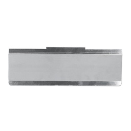 Mallard Ferrière Aluminium reducing rule for stackable frames — Manufacturer-listed length: 140 mm — 06418