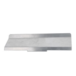 Mallard Ferrière Aluminium reducing rule for stackable frames — Manufacturer-listed length: 120 mm — 06428