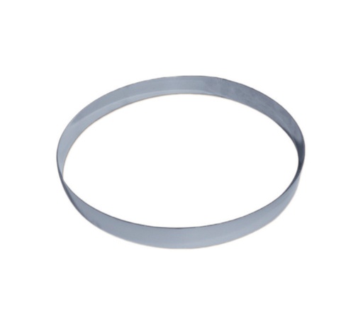 [06753] Mallard Ferrière Stainless steel Opéra cake ring — Diameter: 220 mm; Height: 25 mm — 06753