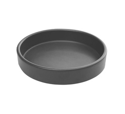 Mallard Ferrière Ceramic ramekins, carton of twenty-four — Earth tone — Diameter: 120 mm — 09651