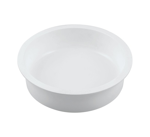 [11643] Mallard Ferrière Silicone Universo mould — Height: 45 mm; Diameter: 140 mm — 11643