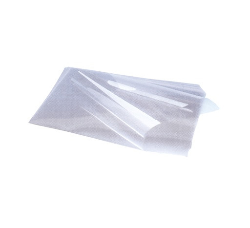 Mallard Ferrière Plastic chocolate-work sheets, pack of 100 — 12921
