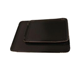 Mallard Ferrière Double-sided cardboard catering trays, pack of 25 — 15967