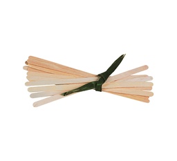 Mallard Ferrière Wooden drink stirrers, pack of 1000 — 17399