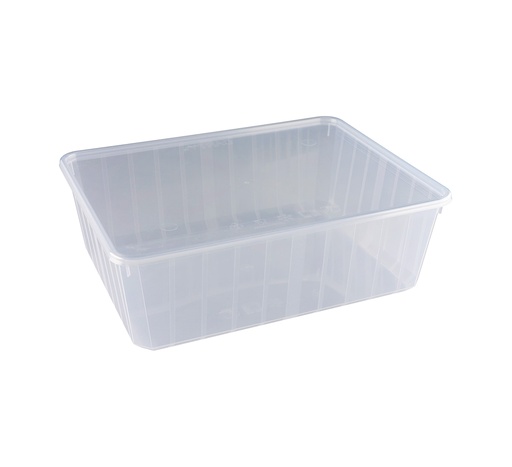 Mallard Ferrière Cartybox reusable containers with lids — 19404