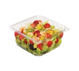 Mallard Ferrière Optipack rectangular containers with hinged lids — 19640
