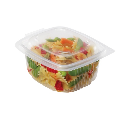 Mallard Ferrière Ondipack containers with hinged lids — 19698