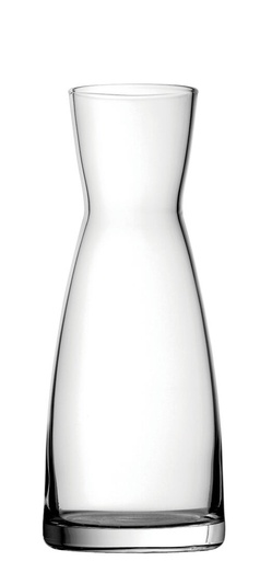 [B25000-000000-B01006] Utopia – Contemporary Carafe 1 Litre — B25000-000000-B01006