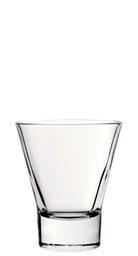 Utopia – Ellipse Small Tumbler 8.75oz (25cl) — B25020-000000-B01012