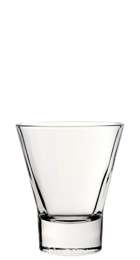 Utopia – Ellipse Small Tumbler 8.75oz (25cl) — B25020-000000-B01012