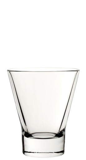 [B25060-000000-C06024] Utopia – Ellipse Double Old Fashioned 12oz (34cl) — B25060-000000-C06024
