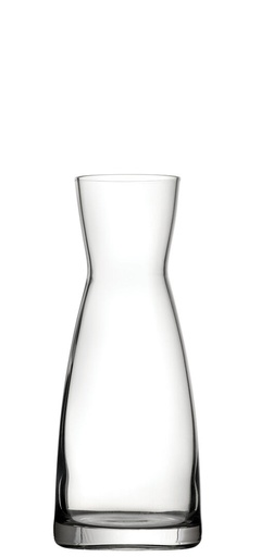 Utopia – Contemporary Carafe 0.25 Litre — B25070-000000-B01012