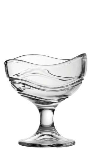 [B34080-000000-B01006] Utopia – Havana Dessert Clear 5.5oz (16cl) — B34080-000000-B01006