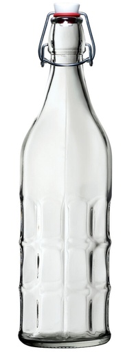 Utopia – Moresca Bottle 1 Litre — B45930-000000-B01020