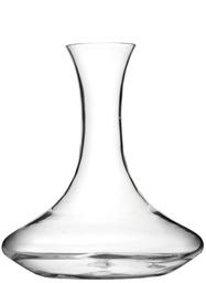 Utopia – NUDE – Premium Decanter 62oz (1.75L) — B70170-NO0000-B01002