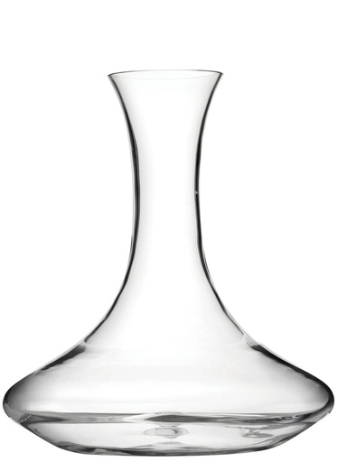Utopia – NUDE – Premium Decanter 62oz (1.75L) — B70170-NO0000-B01002