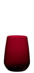 Utopia – Premium Cranberry Water Tumbler 14oz (40cl) — B96151-000000-B01012