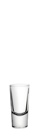 Utopia – Shots Shot glass 25 ml — C5010T-000000-C25100