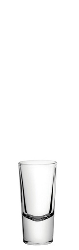 Utopia – Shots كأس شوت 25 مل — C5010T-000000-C25100
