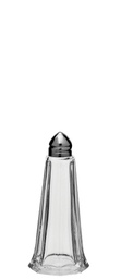 Utopia – Tall Eifel Salt Pot Stainless Steel Top — C6036S-000000-B12048