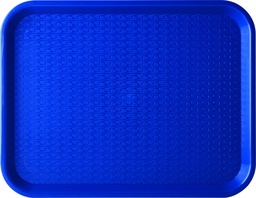 Utopia – Blue Cafe Tray 14 x 10" (36 x 26cm) — CACT101414-00-B01024