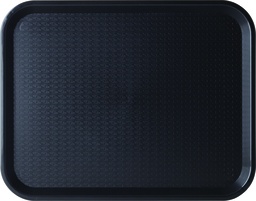 Utopia – Black Cafe Tray 16 x 12" (40 x 30cm) — CACT121603-00-B01024