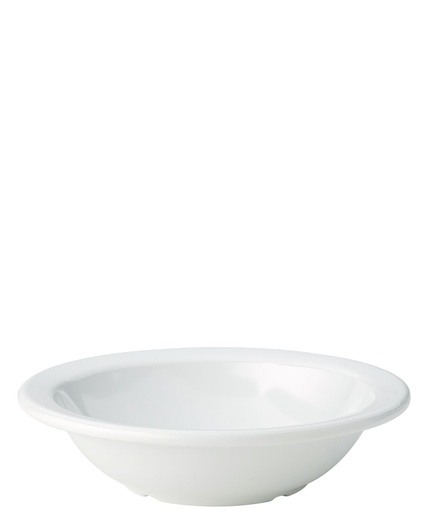[CAKL121DS02-B01048] Utopia – Polar Rimmed Fruit Bowl 6" (15cm) — CAKL121DS02-B01048