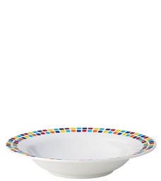 Utopia – Spanish Steps Pasta Bowl 7.75" (19.5cm) — CAKL123DS6174-B01048