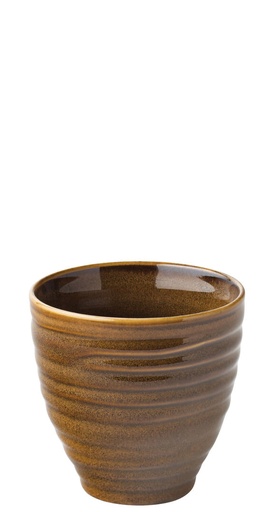 [CT0001-000000-B01006] Utopia – Tribeca Malt Chip Pot 11oz (30cl) — CT0001-000000-B01006