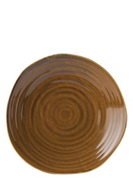 Utopia – Tribeca Malt Plate  8.25" (21cm) — CT0009-000000-B01006