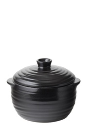 Utopia – Tribeca Ebony Casserole 23oz (66cl) — CT0018-000000-B01006