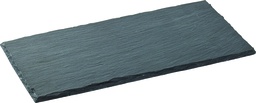 Utopia – Small Rectangular Slate Platter 10 x 5" (26 x13cm) — CT0030-000000-B01006