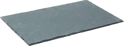 Utopia – Rectangular Slate Platter 14 x 9" (35 x 23cm) — CT0046-000000-B01006