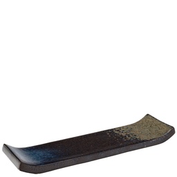 Utopia – Osaka Rectangular Platter 14" (35cm) — CT1001-000000-B01006