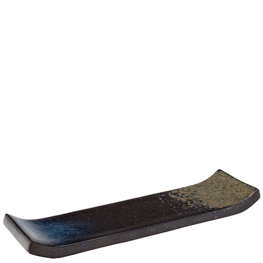 [CT1001-000000-B01006] Utopia – Osaka Rectangular Platter 14" (35cm) — CT1001-000000-B01006