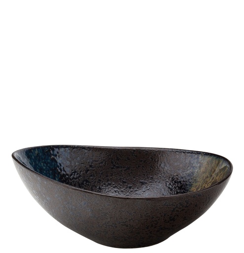 Utopia – Osaka Oval Bowl 10" (25.5cm) — CT1002-000000-B01006