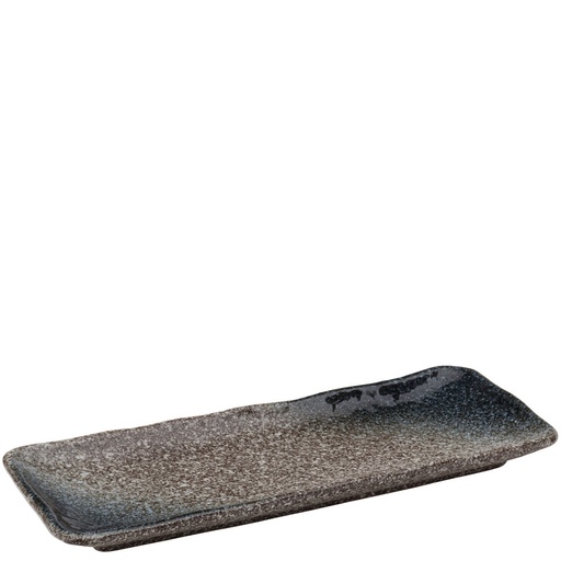 [CT1006-000000-B01012] Utopia – Tokyo Rectangular Platter 12" (30cm) — CT1006-000000-B01012