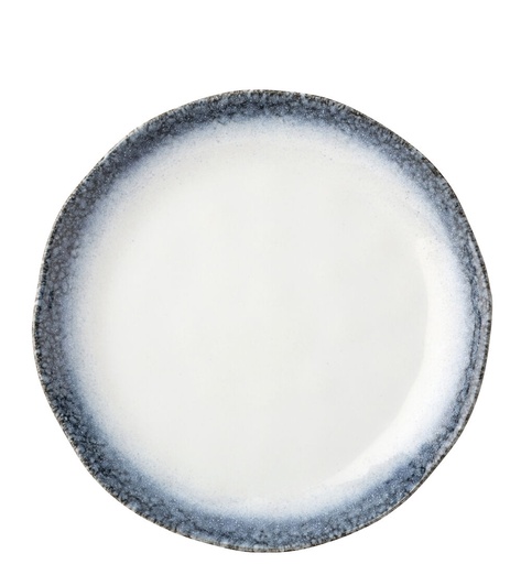 Utopia – Isumi Plate 10" (25.5cm) — CT1017-000000-B01012