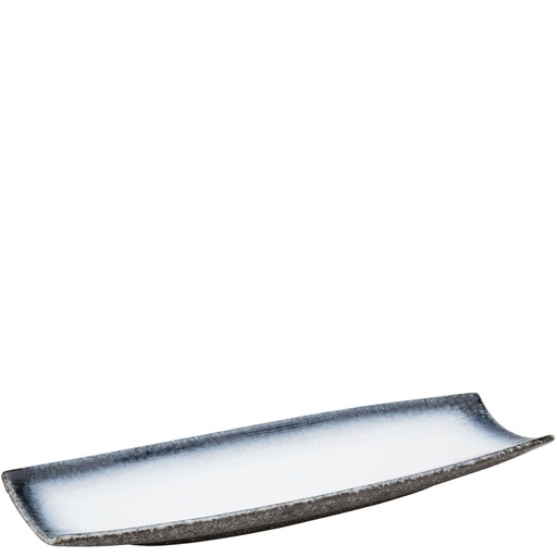 [CT1018-000000-B01012] Utopia – Isumi Platter 12.75" (32cm) — CT1018-000000-B01012