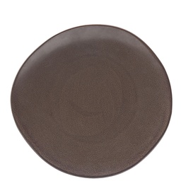 Utopia – Sienna Plate 10.5" (26.8cm) — CT1019-000000-B01006