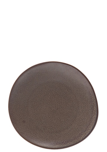 Utopia – Sienna Plate 6" (15cm) — CT1021-000000-B01006