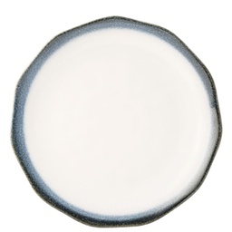 Utopia – Isumi Plate 12.25" (31cm) — CT1024-000000-B01012