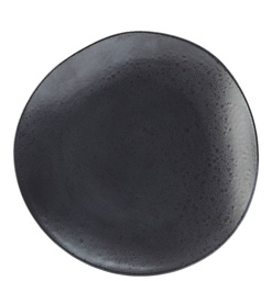Utopia – Nero Plate 10" (25.5cm) — CT1027-000000-B01006