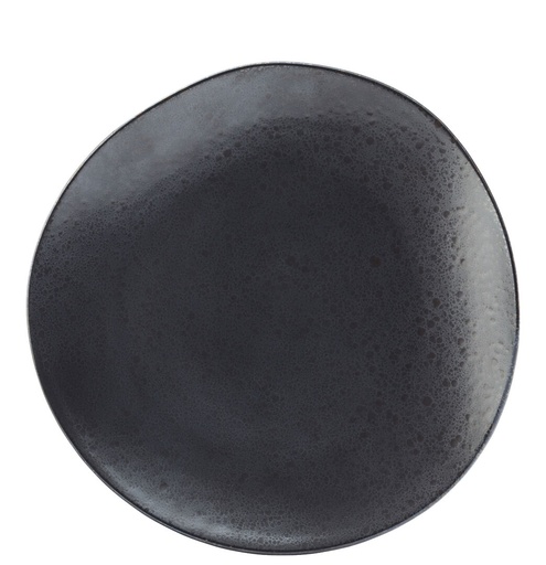 [CT1027-000000-B01006] Utopia – Nero Plate 10" (25.5cm) — CT1027-000000-B01006