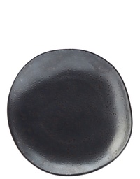 Utopia – Nero Plate 7.5" (19cm) — CT1028-000000-B01006