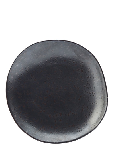 Utopia – Nero Plate 7.5" (19cm) — CT1028-000000-B01006