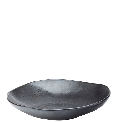 [CT1029-000000-B01006] Utopia – Nero Coupe Bowl 9.5" (24.5cm) — CT1029-000000-B01006